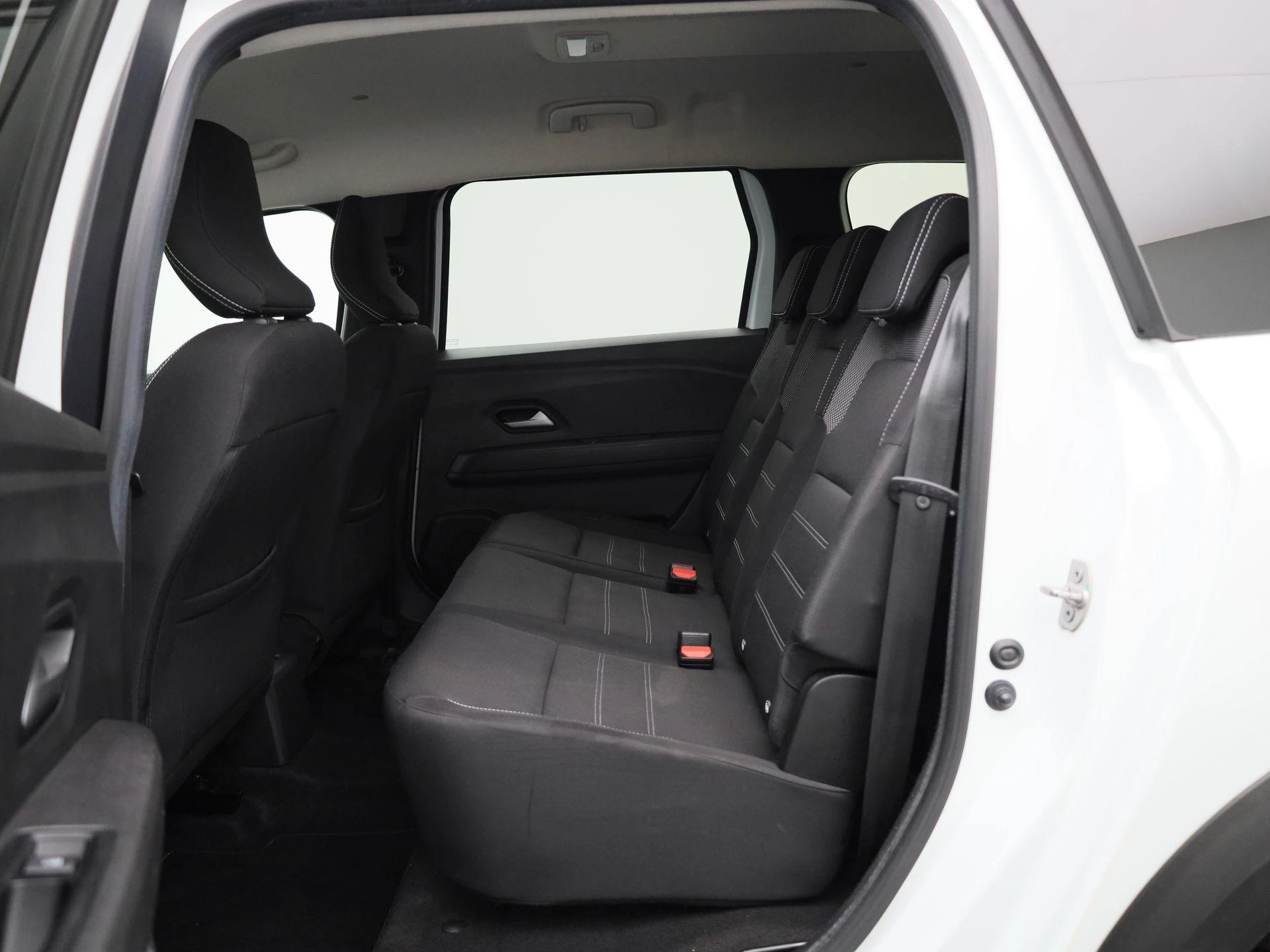 Dacia Jogger 1.0 TCe 100 ECO-G Expression 5p.