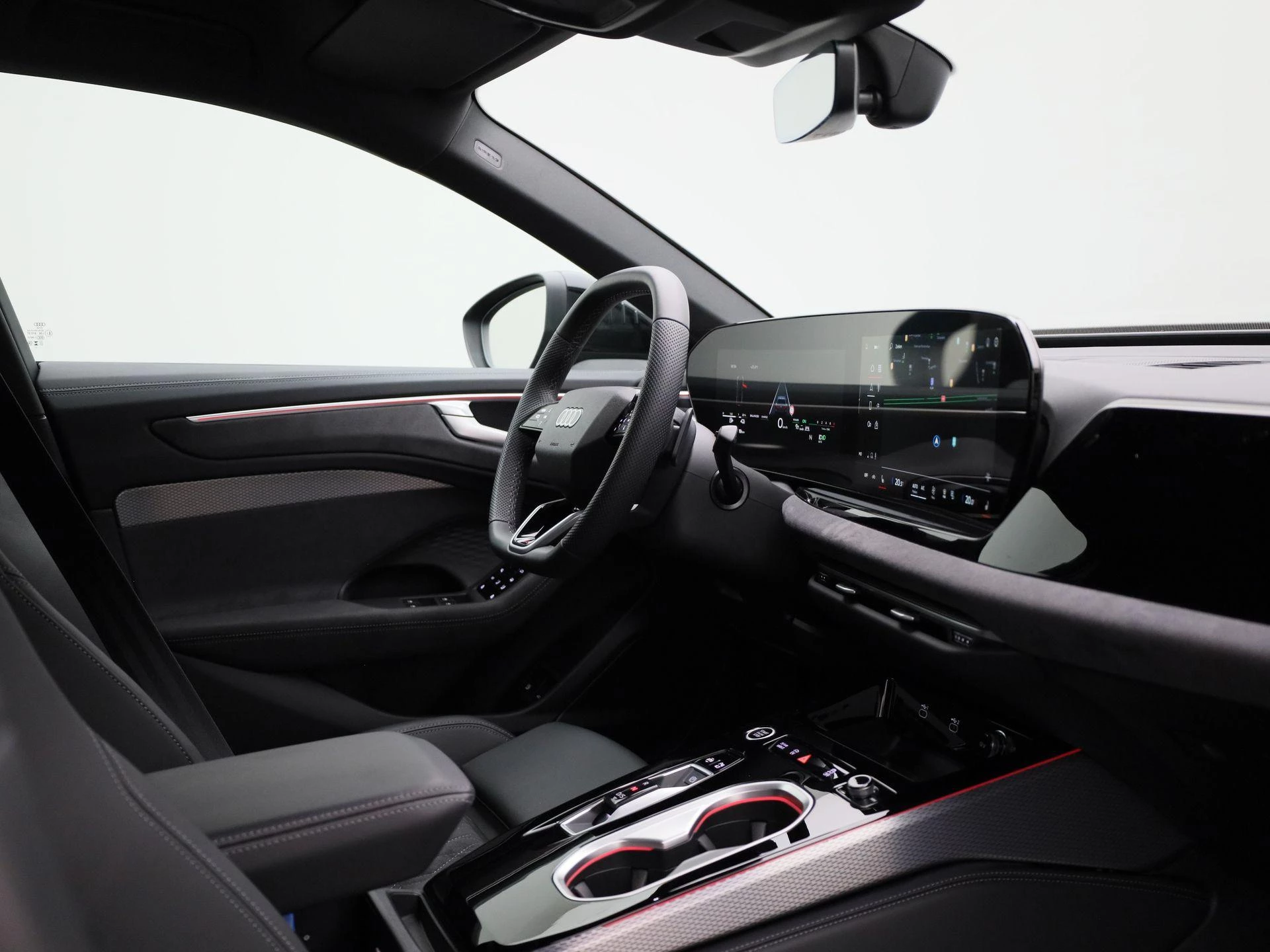 Audi A6 Limousine 2.0 e-hybrid quattro S Edition 299 PK