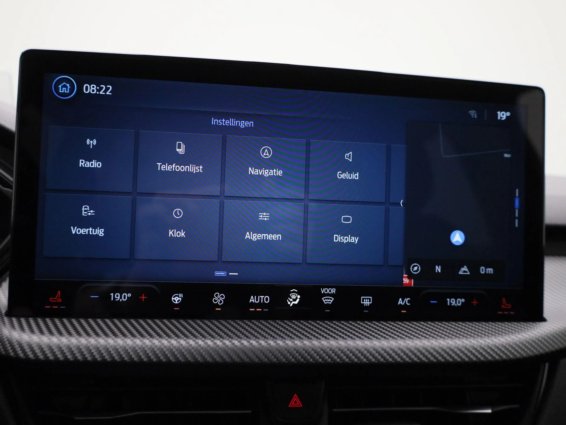 Ford Kuga 2.5 PHEV ST-Line