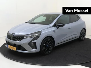 Renault Clio 1.6 E-Tech Full Hybrid 145 esprit Alpine