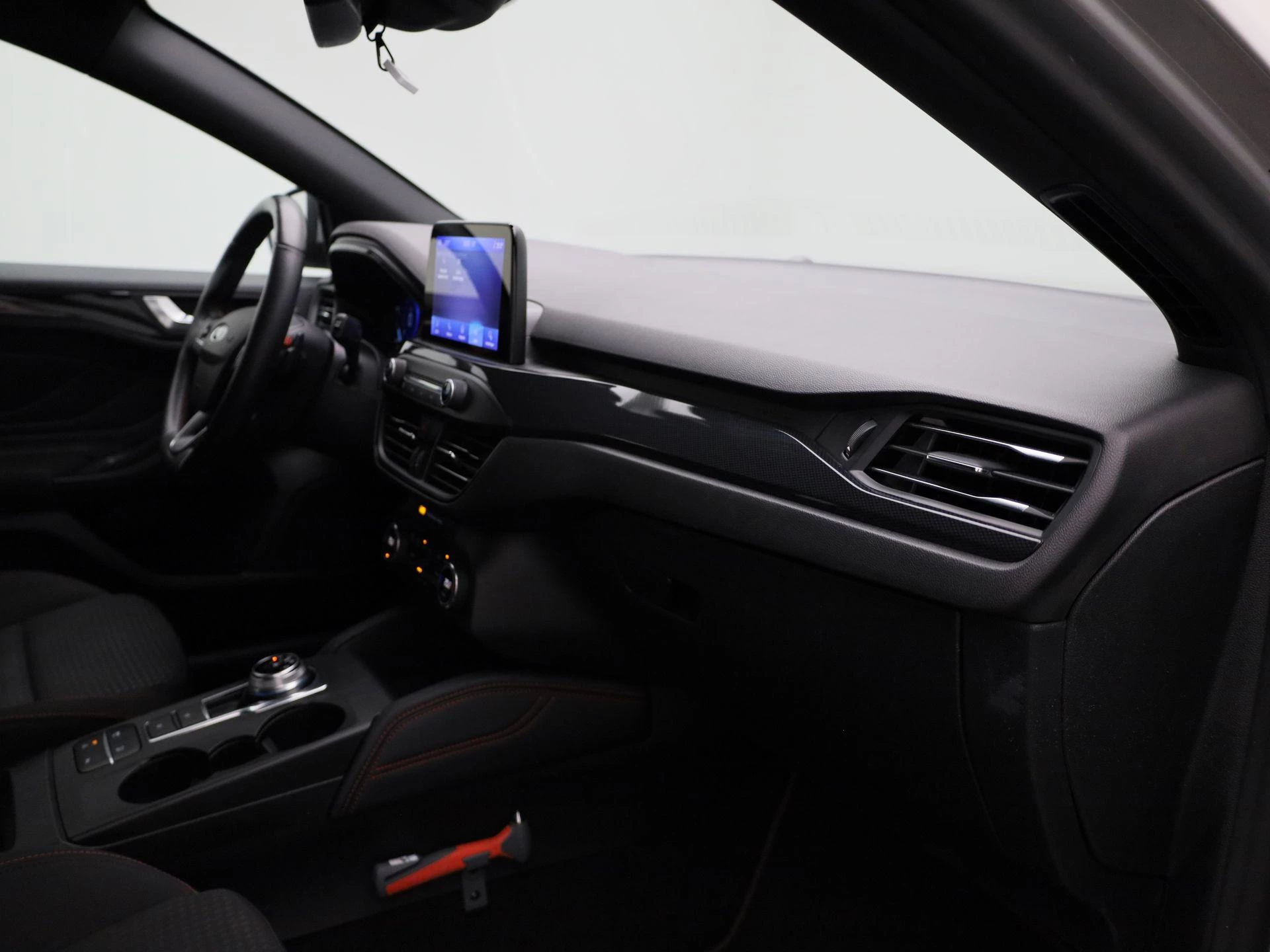 Ford Focus Wagon 1.5 EcoBoost ST Line X Business