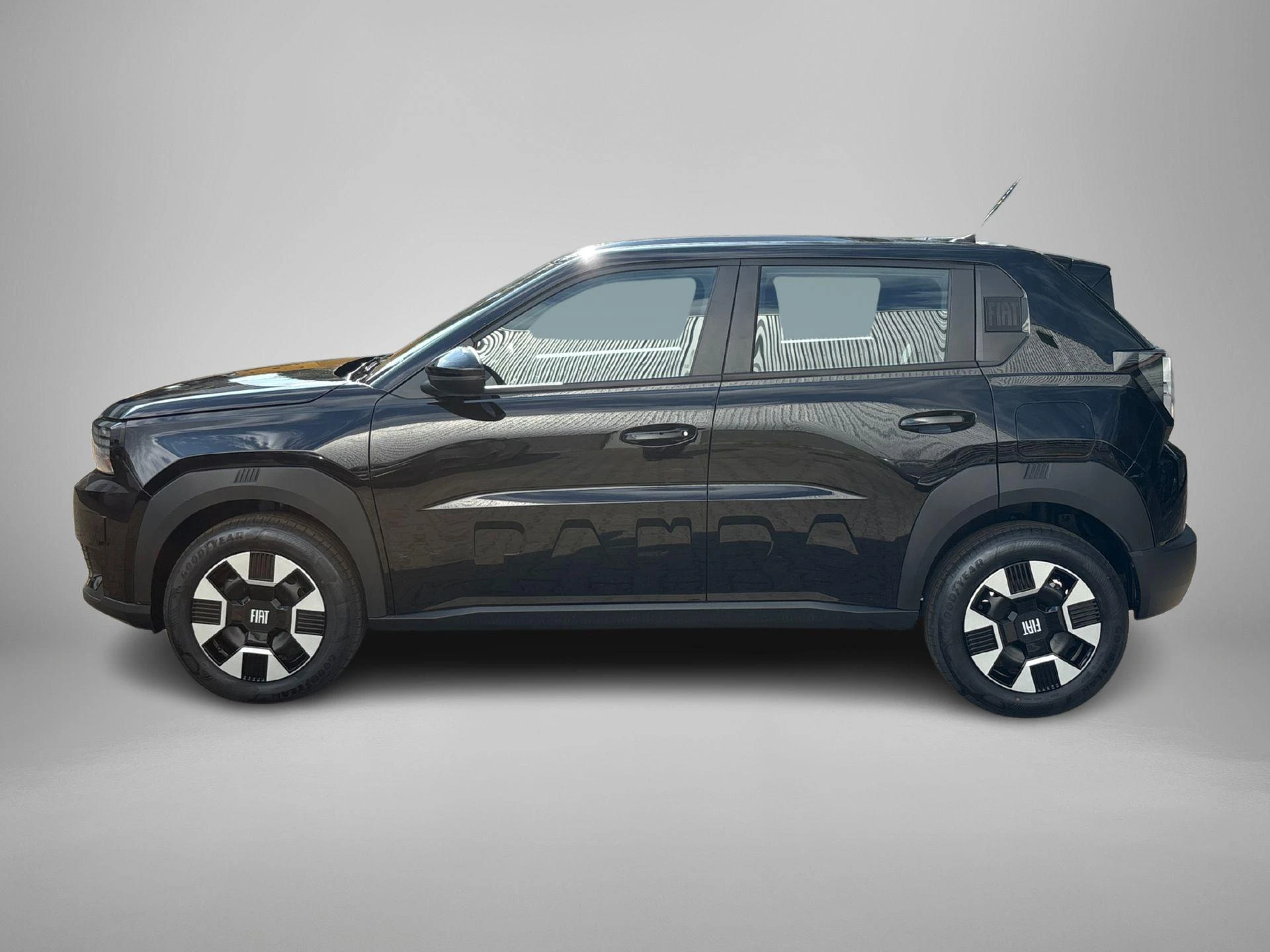 Fiat-Grande Panda-image-7