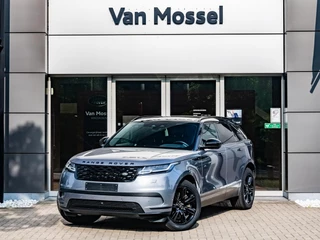 Land Rover Range Rover Velar SE P400e