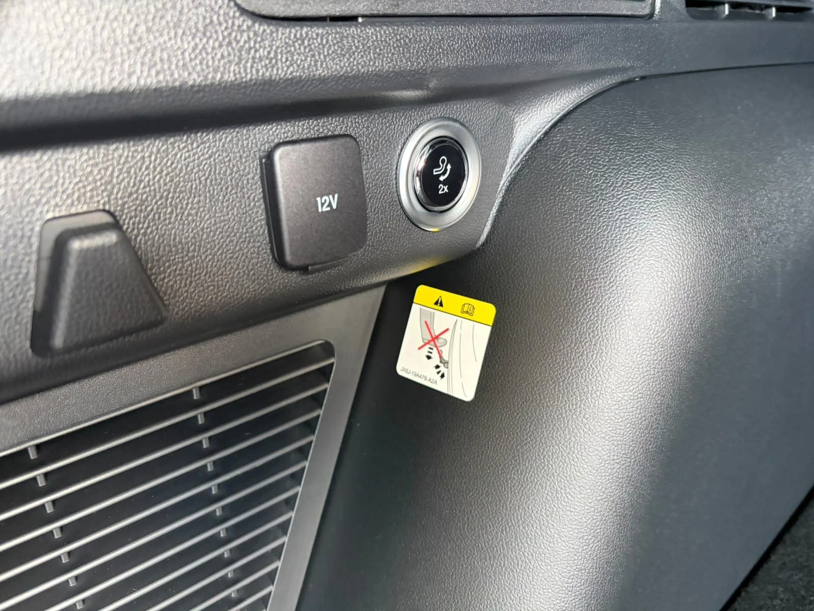 Ford Kuga 2.5 PHEV ST-Line X