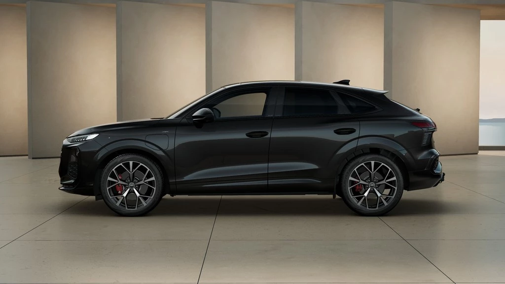 Audi Q3 Sportback e-hybrid Tech pro HUD Sonos