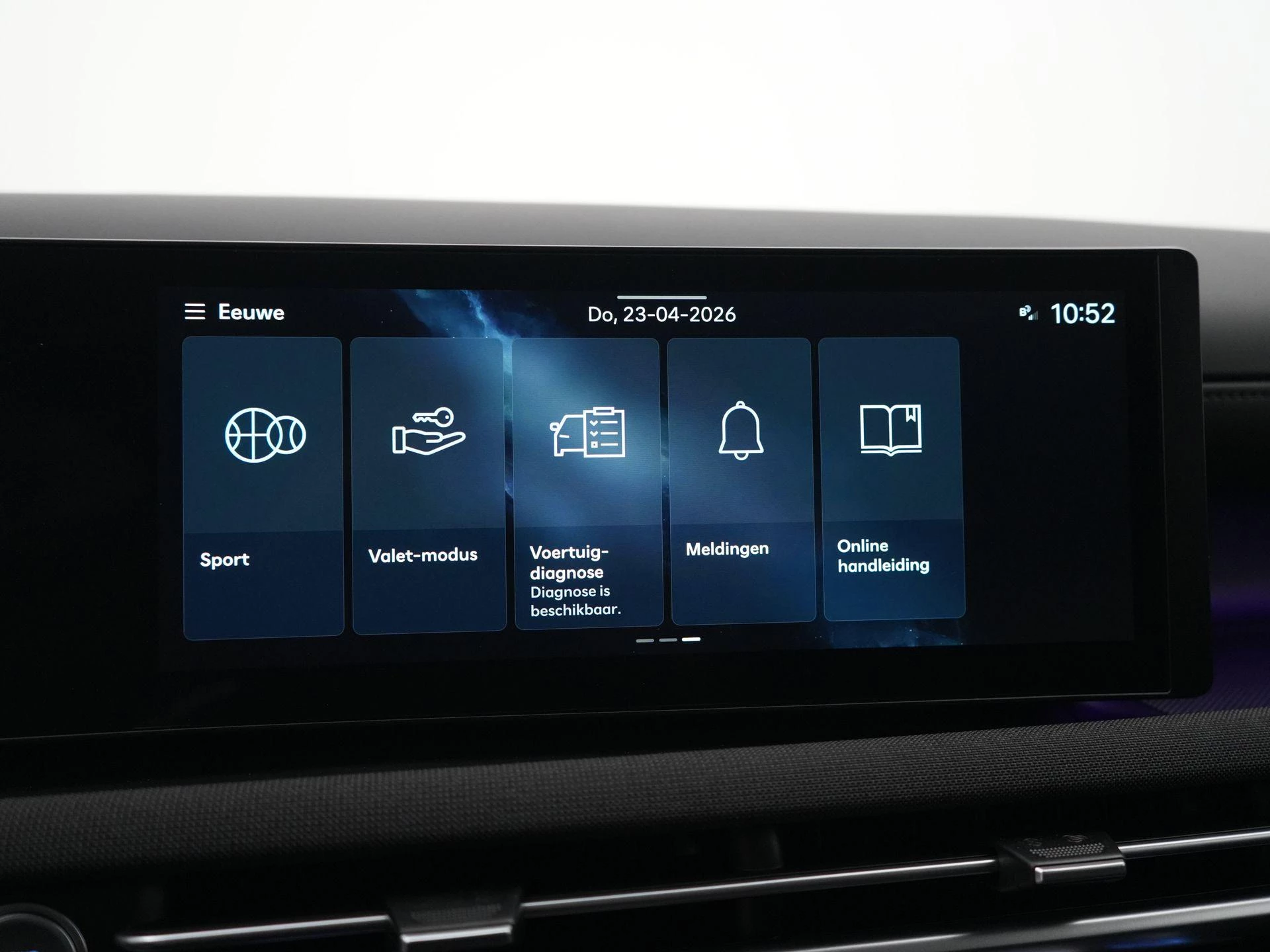 Hyundai Tucson 1.6 T-GDI PHEV Comfort Smart