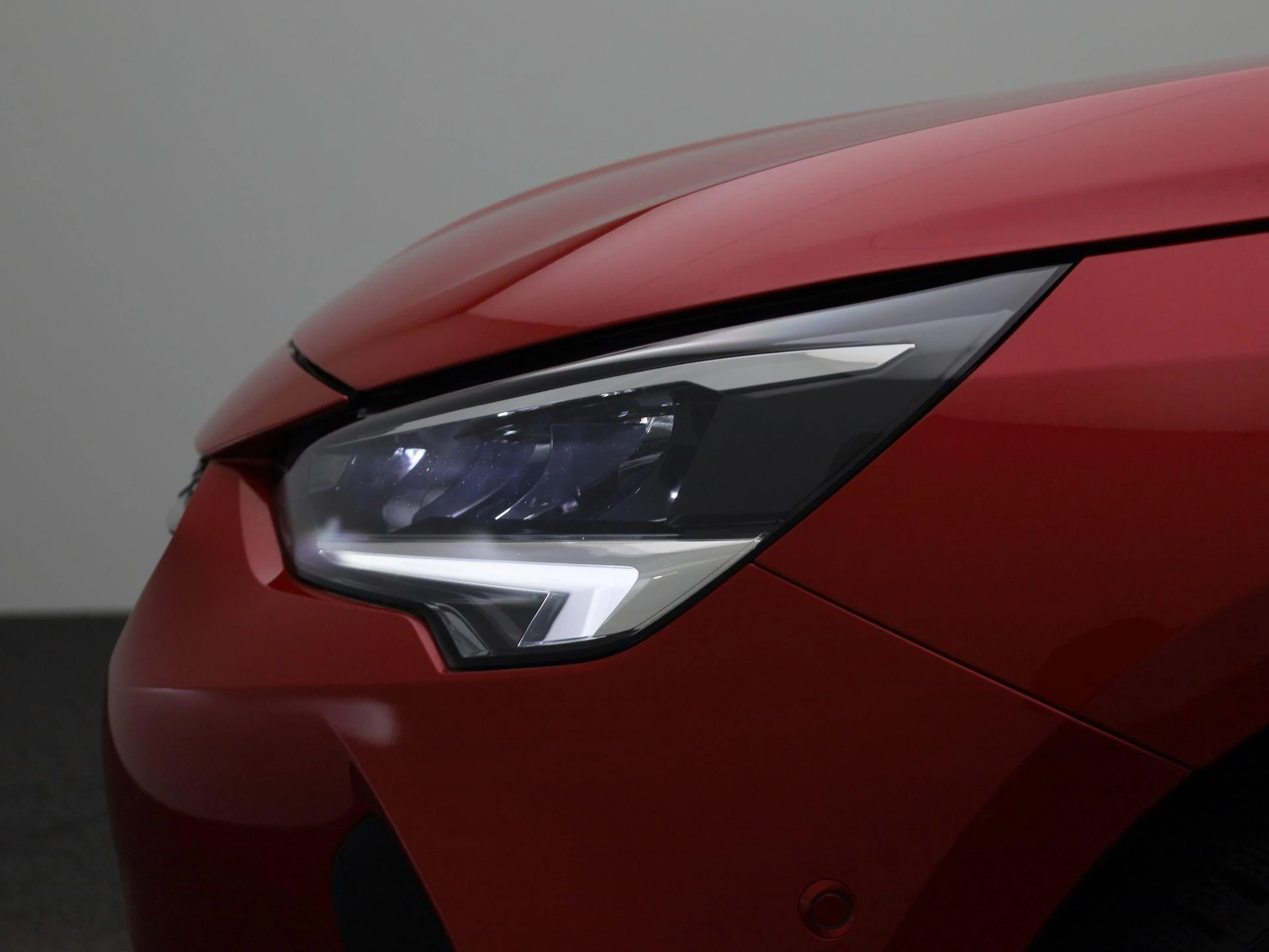 Opel Corsa-e Corsa-e Auto e-Elegance