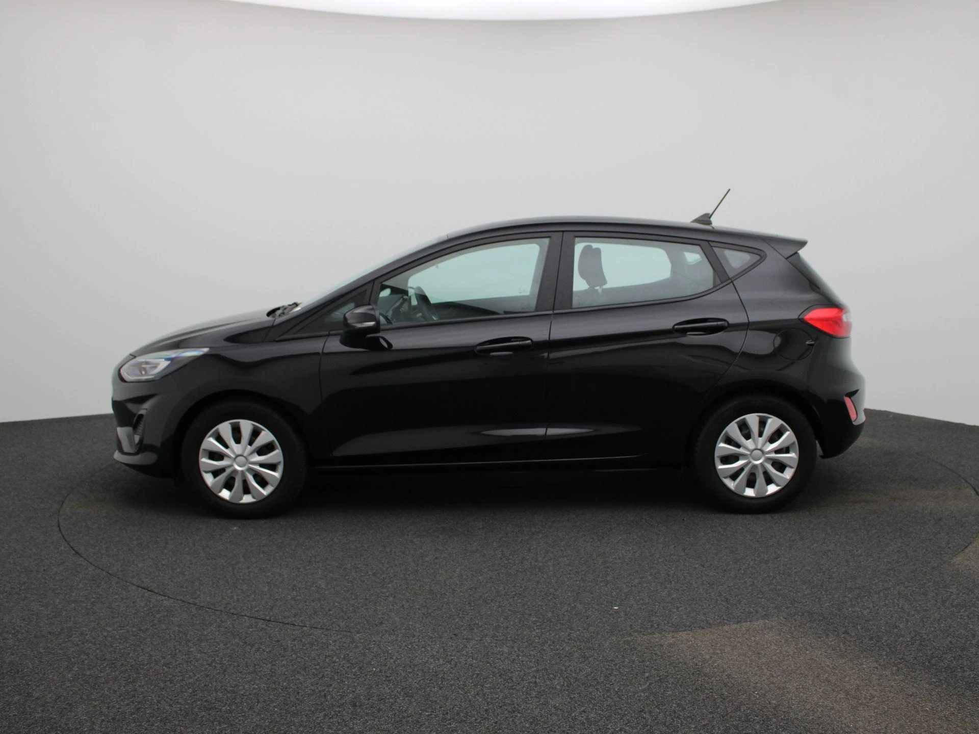 Ford Fiesta 1.0 EcoBoost Connected