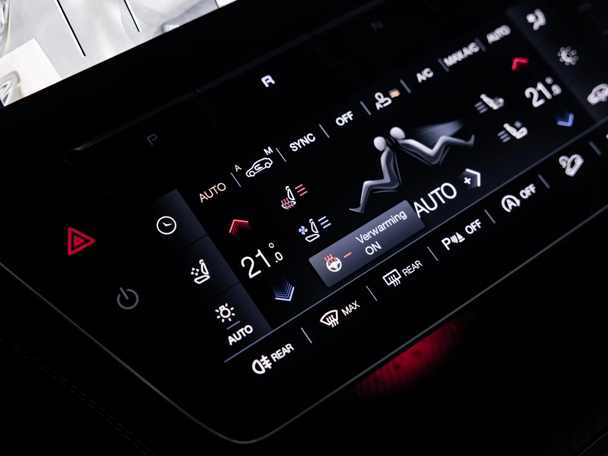 Maserati Grecale 2.0 MHEV Modena