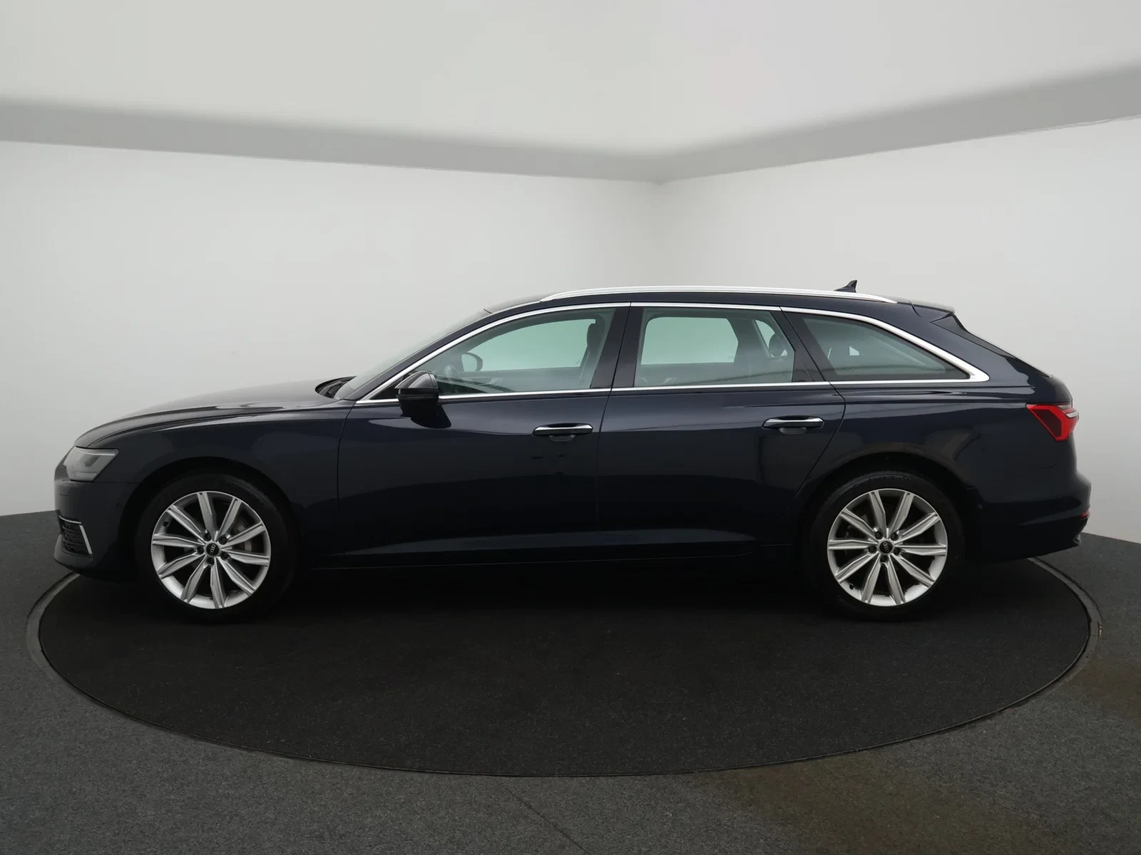 Audi A6 Avant 40TDi Business Edition 204PK *AUTOMAAT*LEDER*CAMERA*ACC*PDC*APP-CONNECT*VIRTUAL COCKPIT*...*