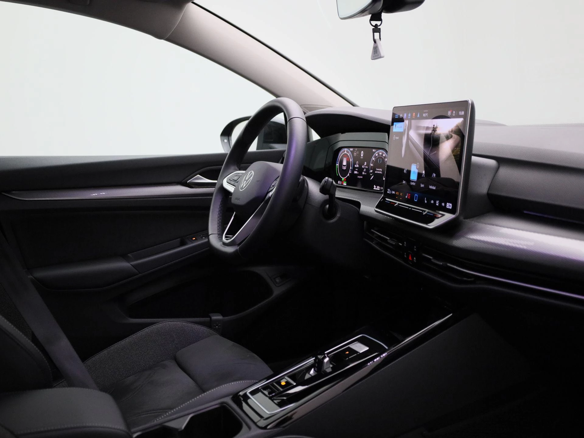 Volkswagen Golf 1.5 eHybrid Style Edition 204 PK|