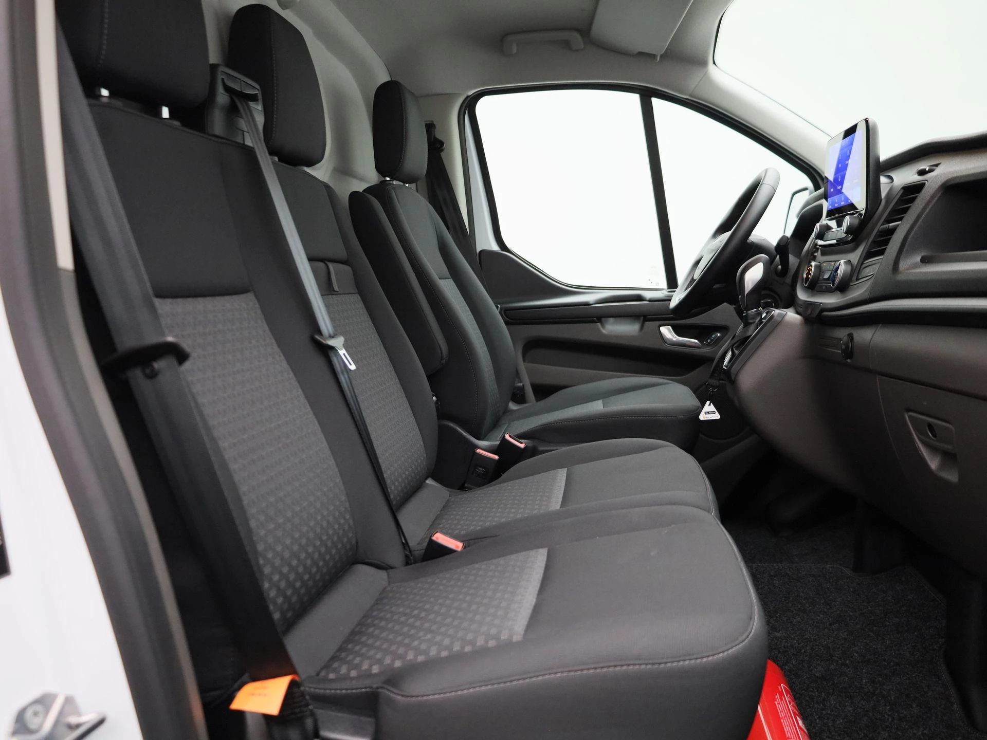 Ford Transit Custom 300 2.0 TDCI L1H2 Trend