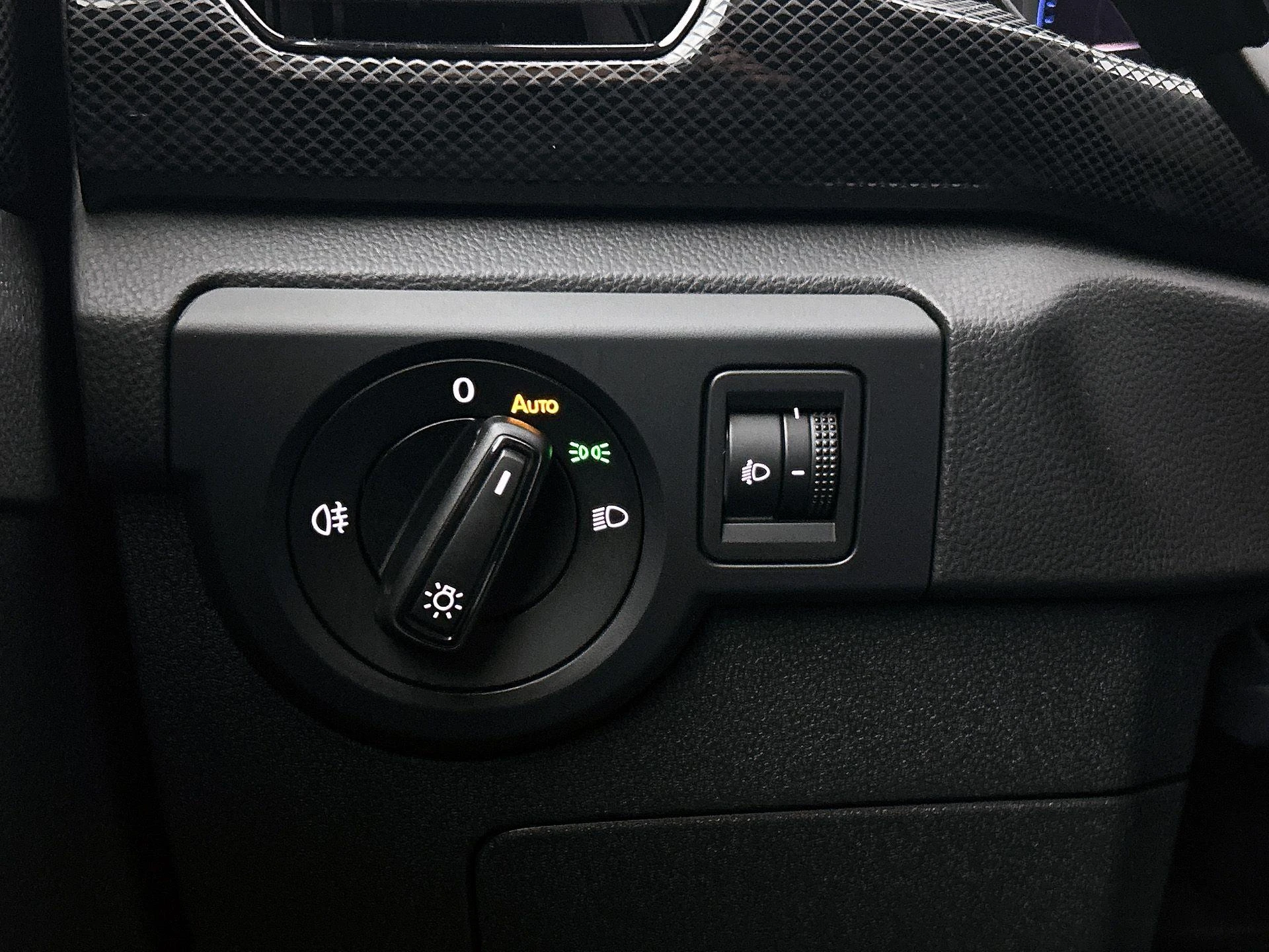 Volkswagen T-Cross 1.0 TSI Life Edition