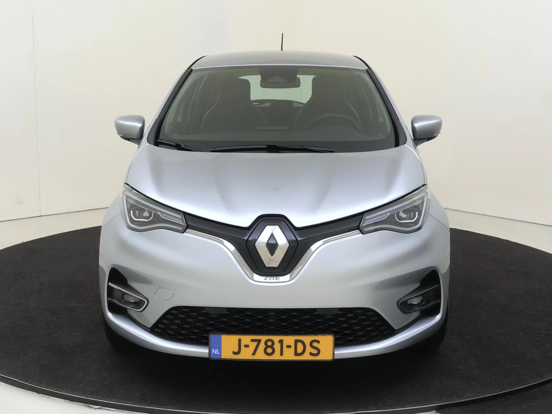 Renault ZOE R135 Zen 52 kWh