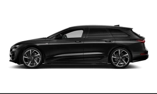 Audi A6 Avant e-tron performance S line business