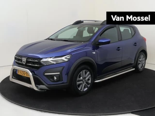 Dacia Sandero Stepway 1.0 TCe 90 Comfort AUTOMAAT