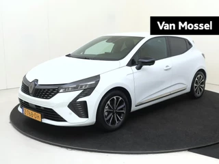 Renault Clio 1.6 E-Tech Full Hybrid 145 PK techno
