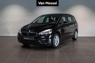 BMW 2 Reeks Gran Tourer 216i (75kW)