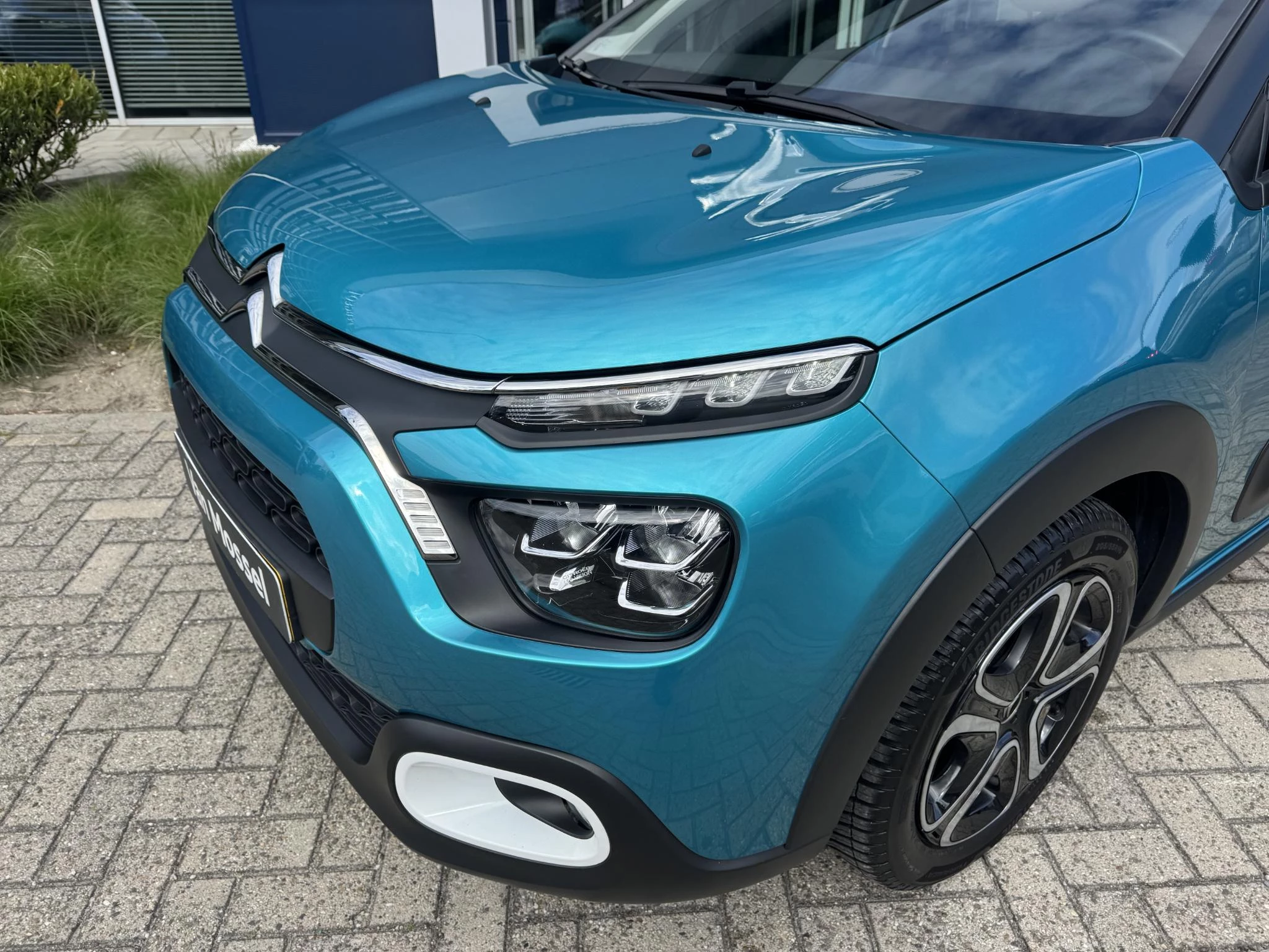Citroën-C3-image-7