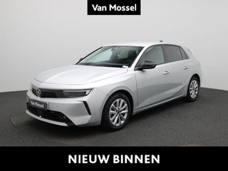 Opel Astra 1.2 Turbo 96kW S/S Business Edition Auto