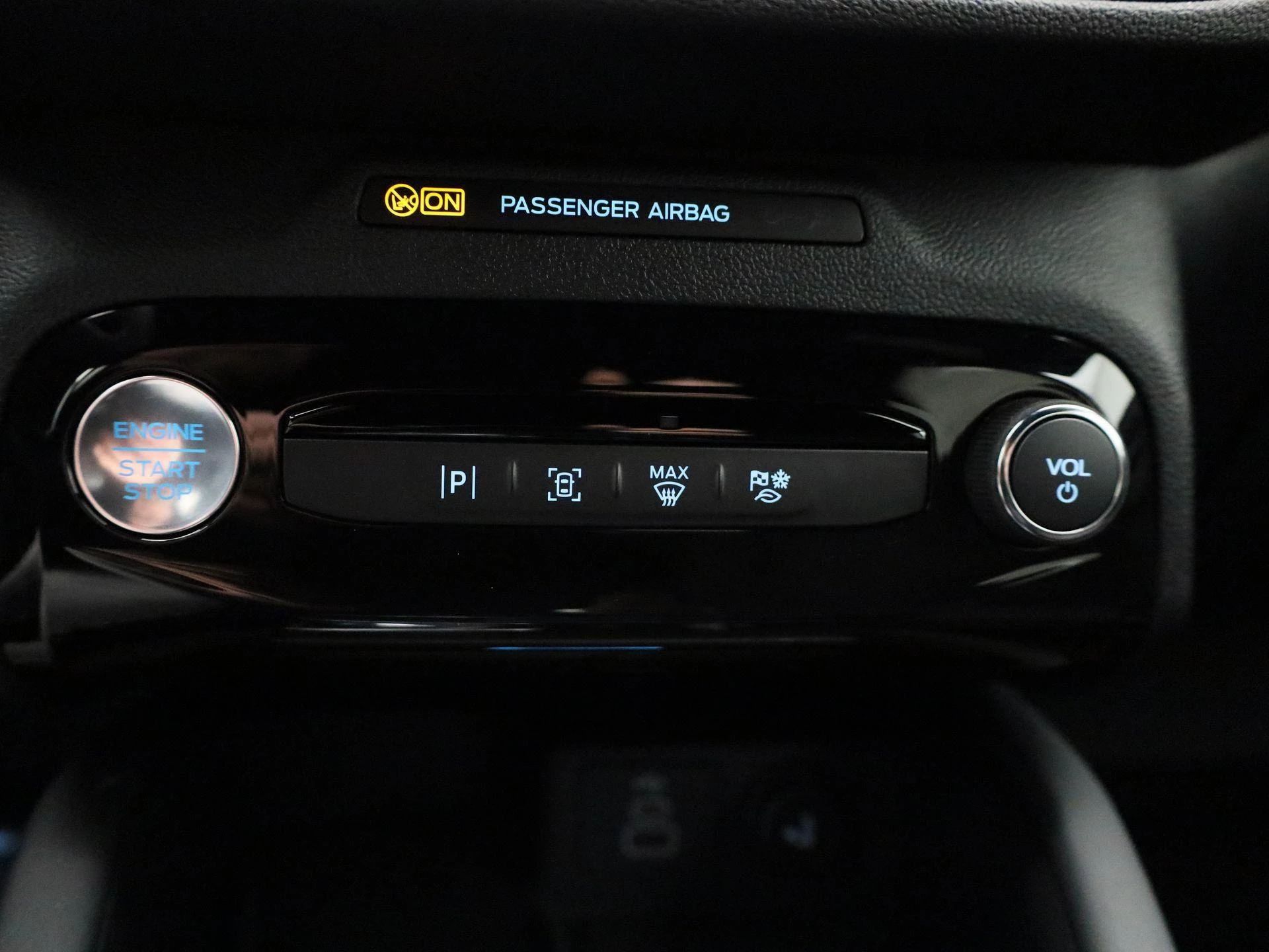 Ford Kuga 2.5 PHEV ST-Line