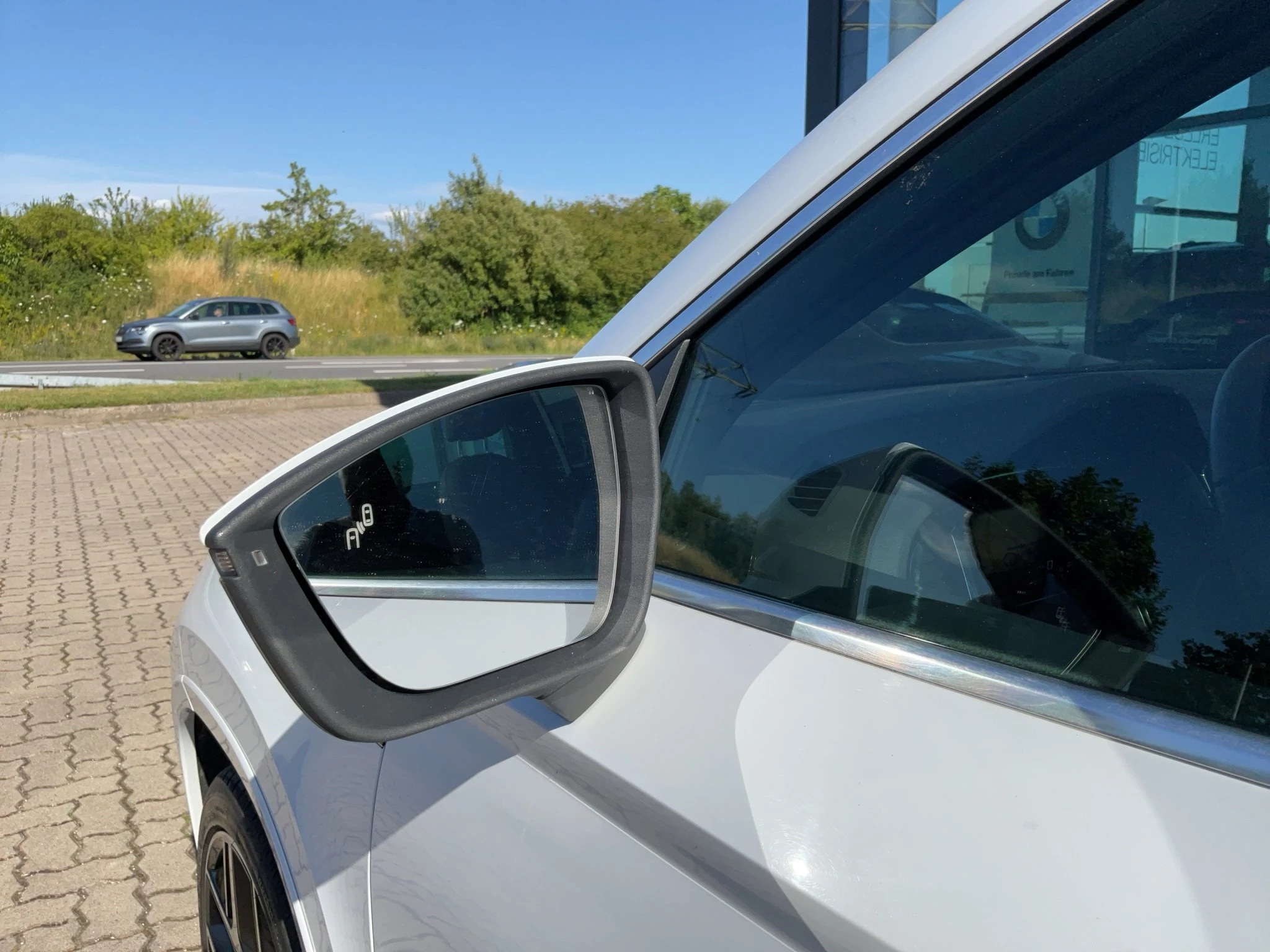 SEAT Ateca 2.0 TSI FR 4Drive OPF (EURO 6d-TEMP)