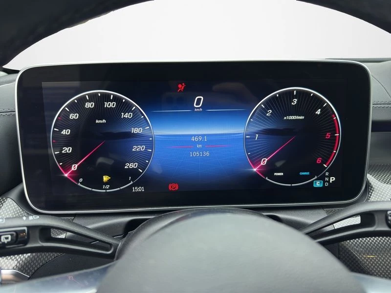 Mercedes-Benz C-Klasse 220 T d AMG MEMORY 360 NIGHT AHK AMBIENTE LED AMG LineW206 C 220 T d AMG MEMORY 360 NIGHT AHK AMBIENTE LED AMG Line