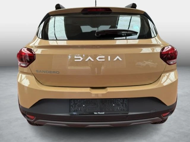 Dacia-Sandero Stepway-image-5