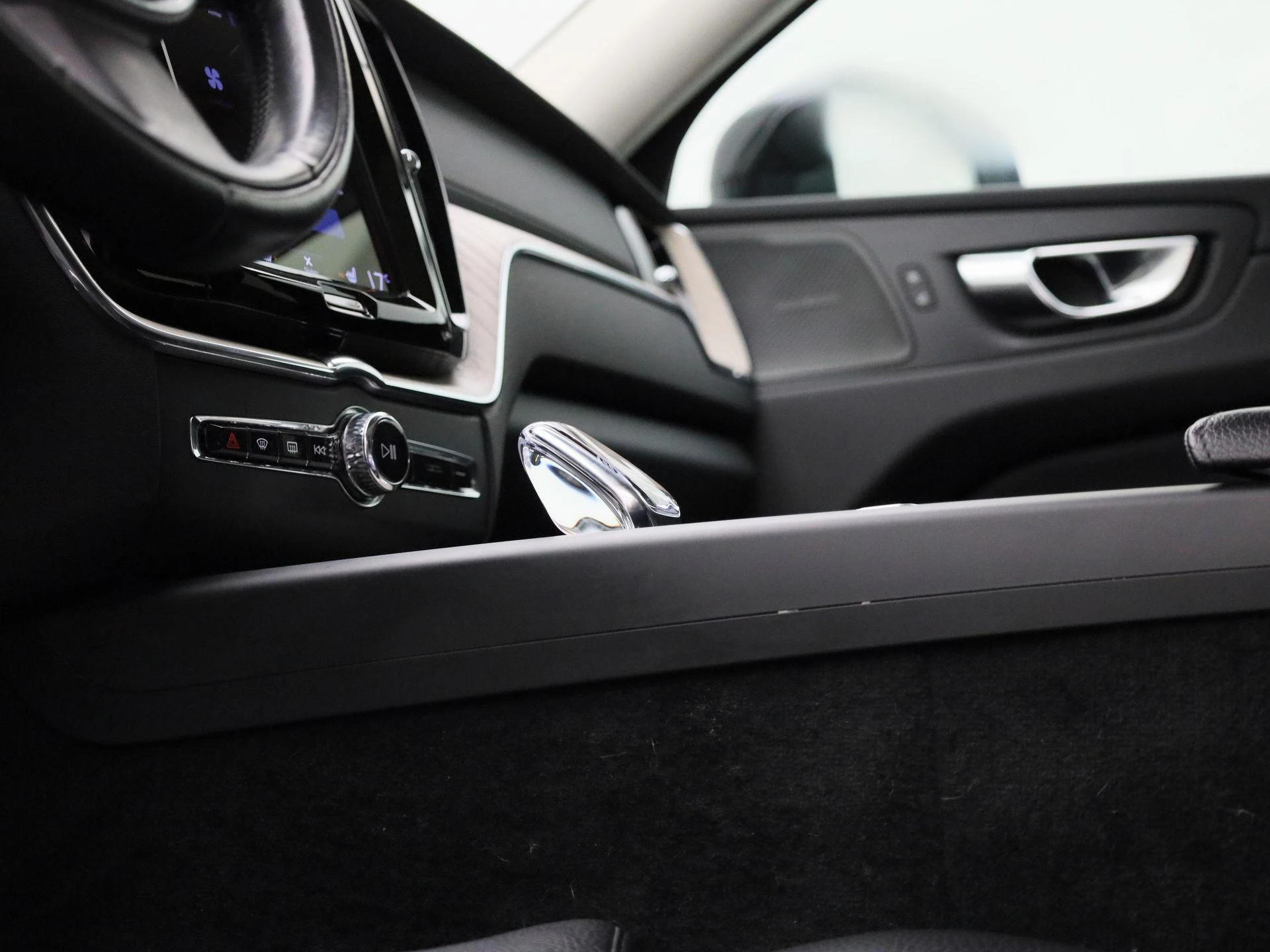 Volvo XC60 2.0 Recharge T6 AWD Inscription