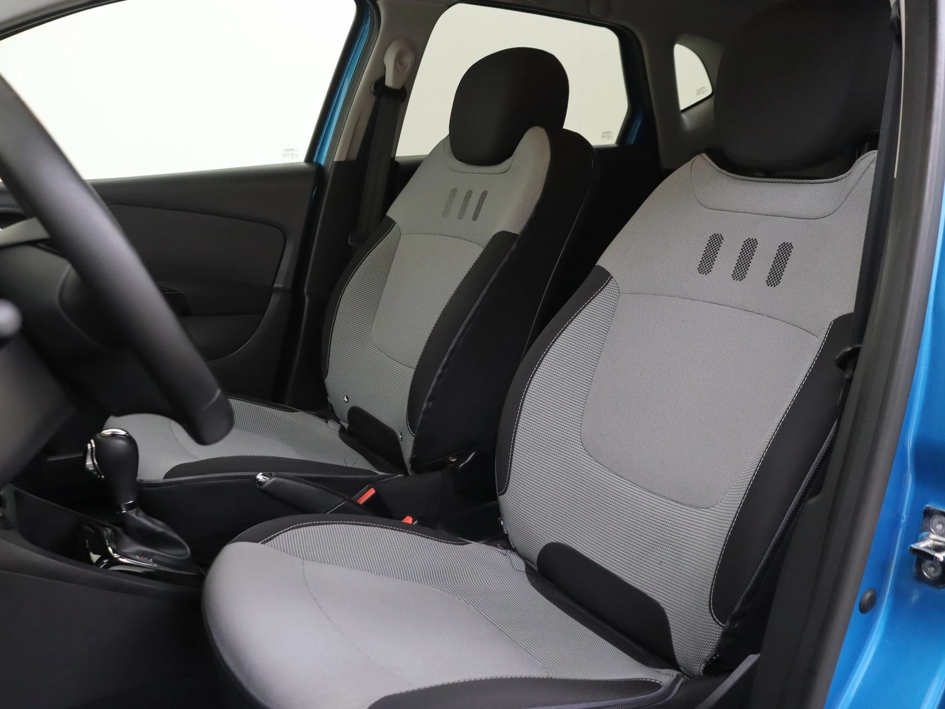 Renault Captur 1.2 TCe Dynamique