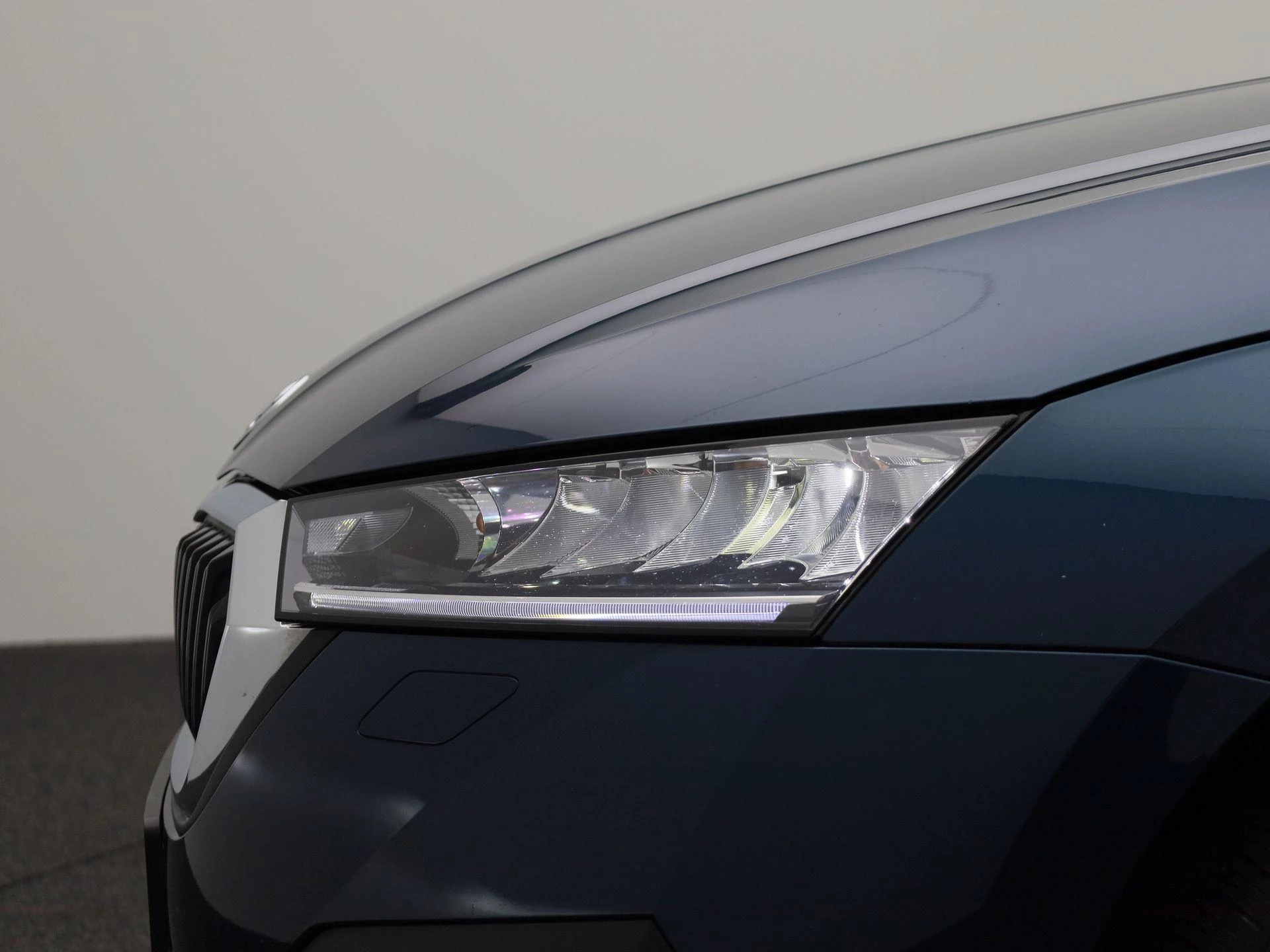Škoda Octavia 1.0 TSI Business Edition Plus 110 PK