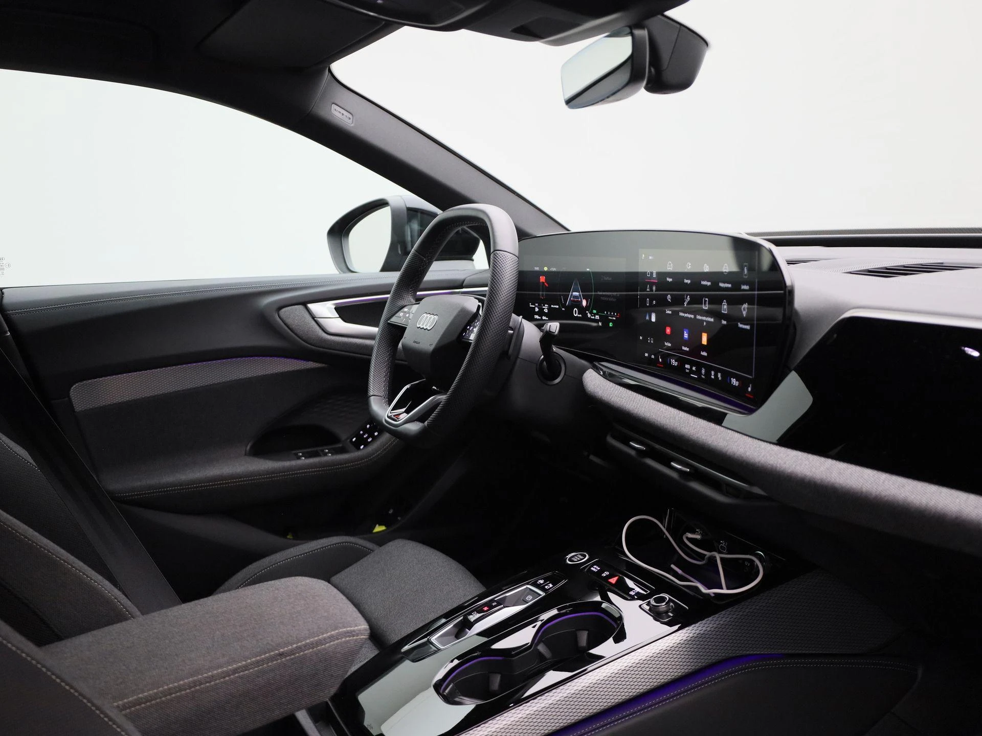 Audi A5 Avant 2.0 e-hybrid quattro S edition