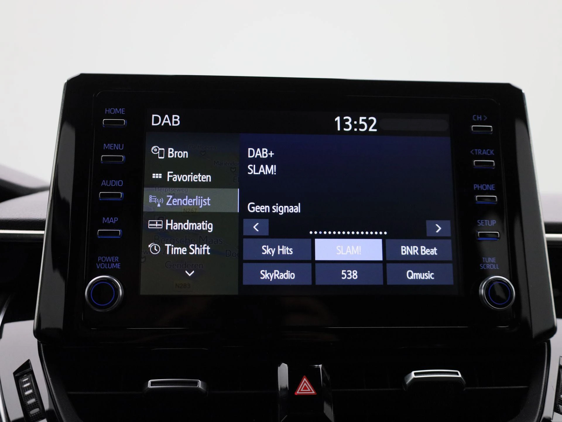 Toyota-Corolla Touring Sports-image-21
