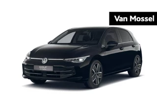 Volkswagen Golf 1.5 eHybrid Style Edition 204 PK Plug-in Hybrid