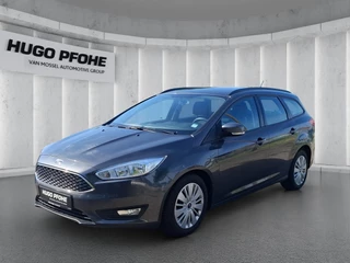 Ford Focus Turnier | NAVI | PDC | TEMPOMAT | SHZ | LRHZ | BLT