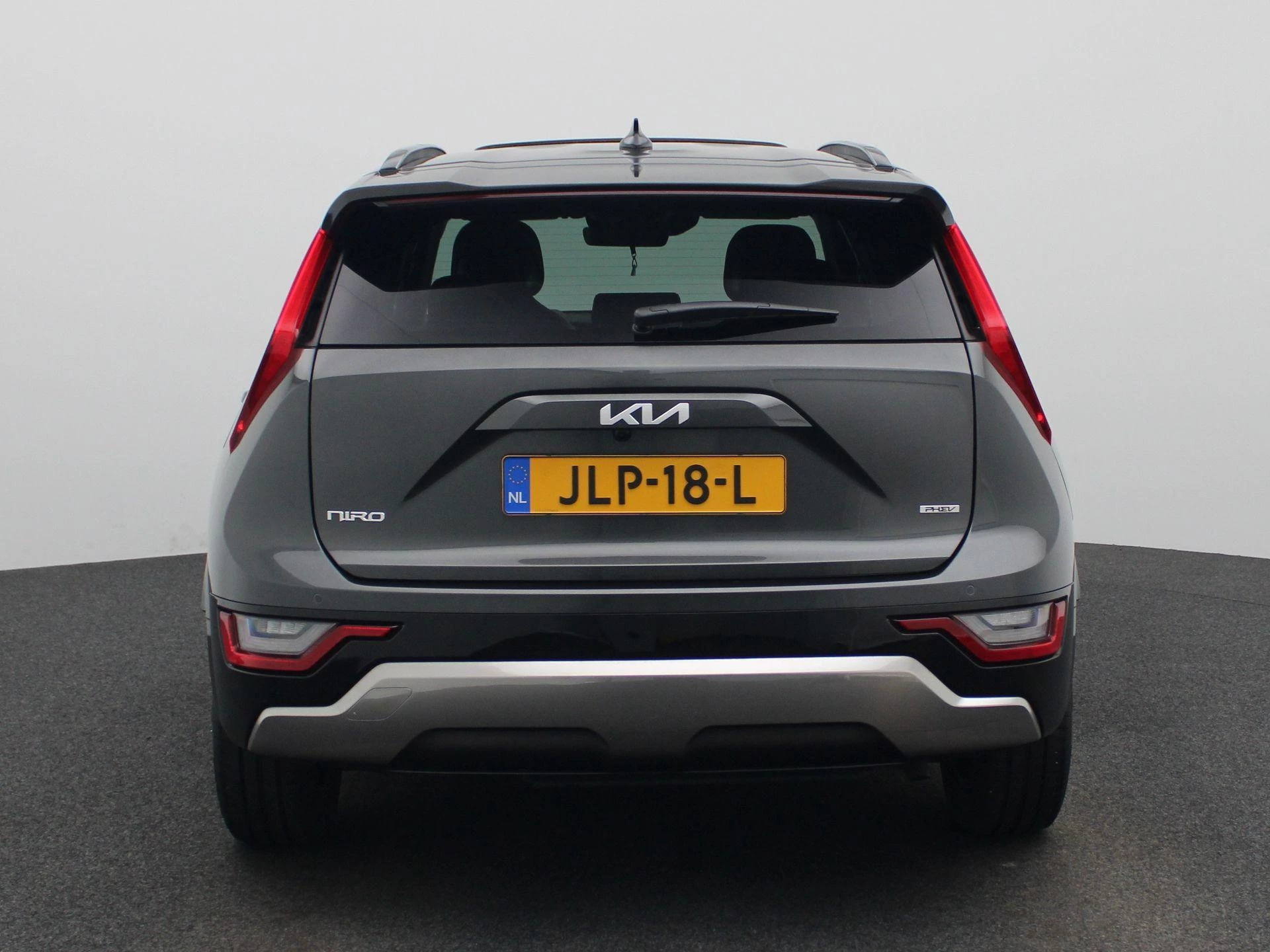 Kia Niro 1.6 GDi PHEV DynamicPlusLine