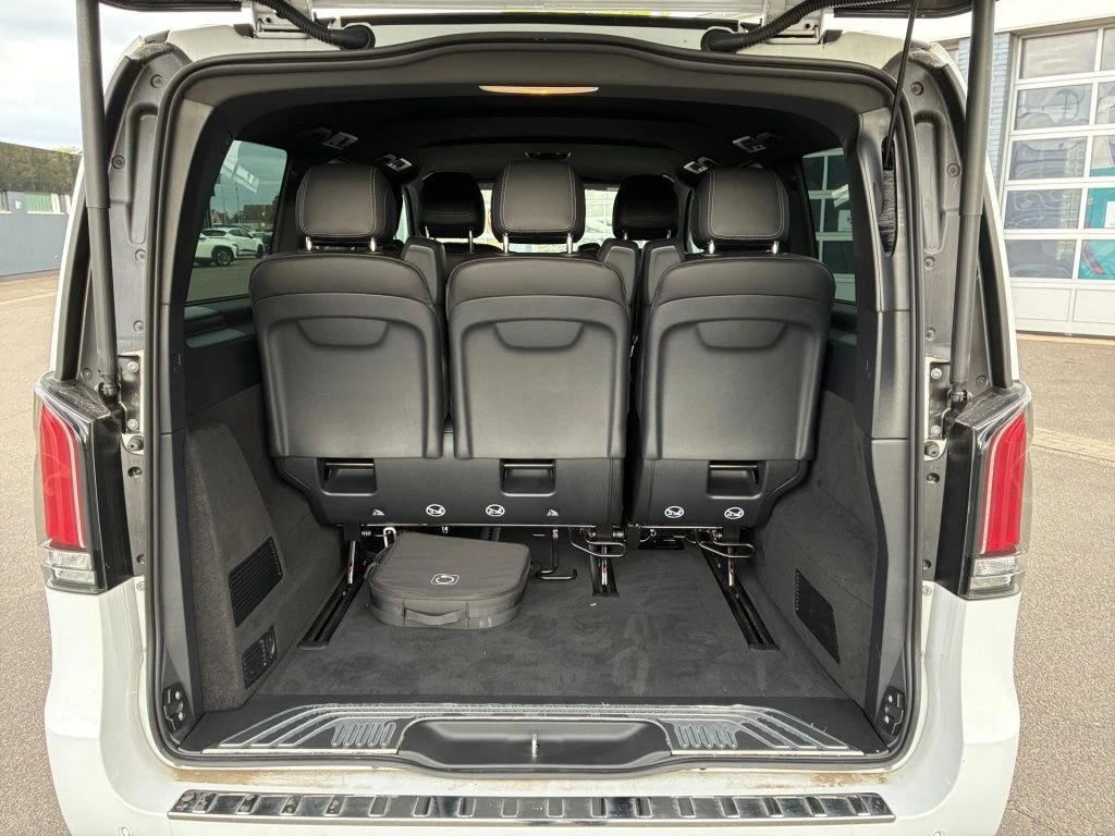 Mercedes-Benz-EQV 300-image-9
