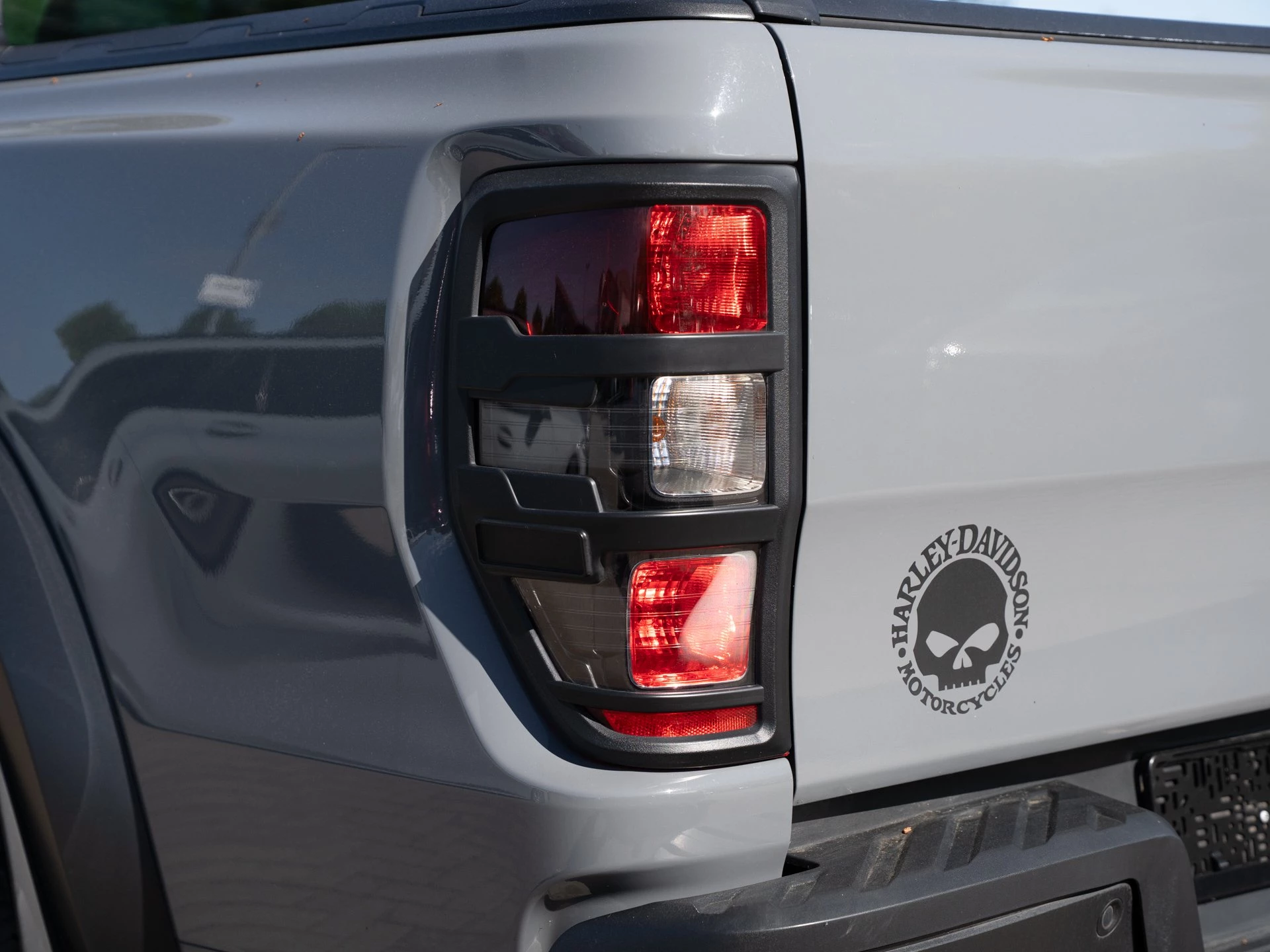 Ford Ranger Panther Raptor 4x4 DOKA STHZ*LMF*RAPTORPKT*AUDIOPKT