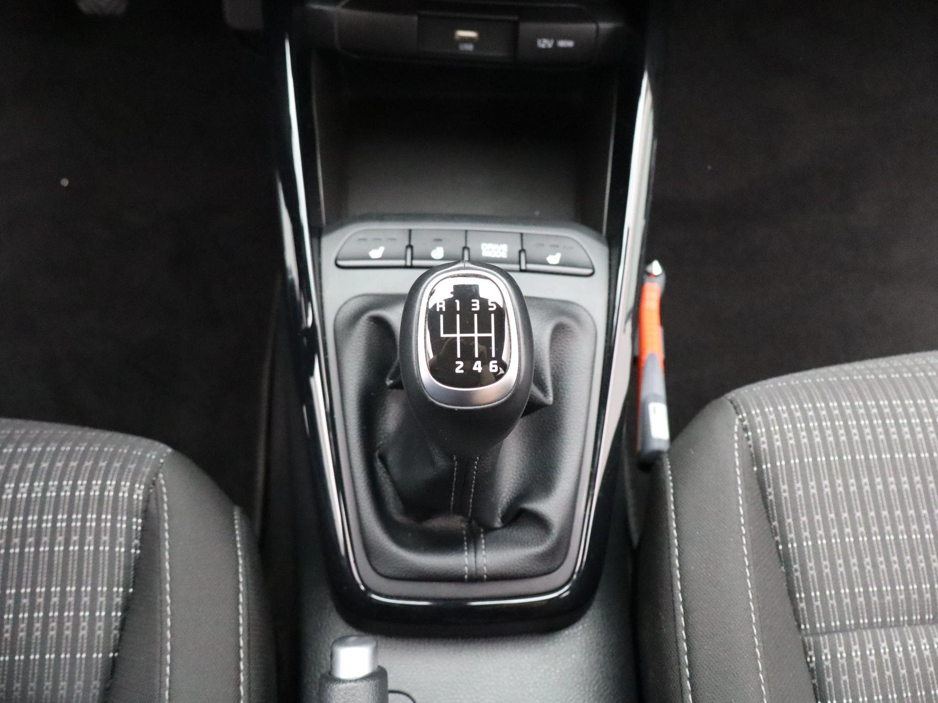 Kia Stonic 1.0 T-GDi MHEV DynamicPlusLine