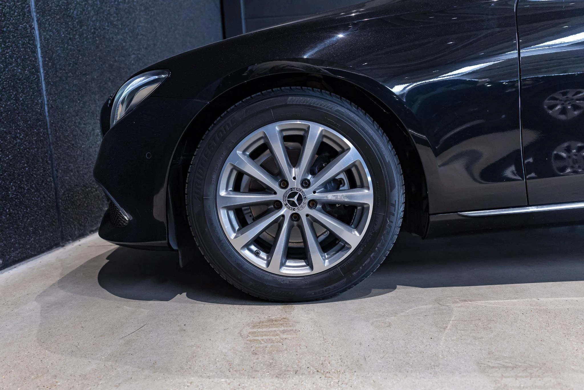 Mercedes-Benz-Classe E-image-7