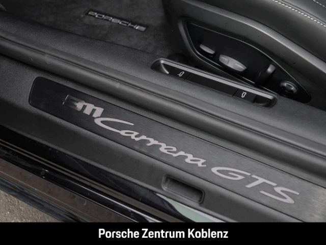 Porsche 911 992 -2 Carrera GTS carrera gts