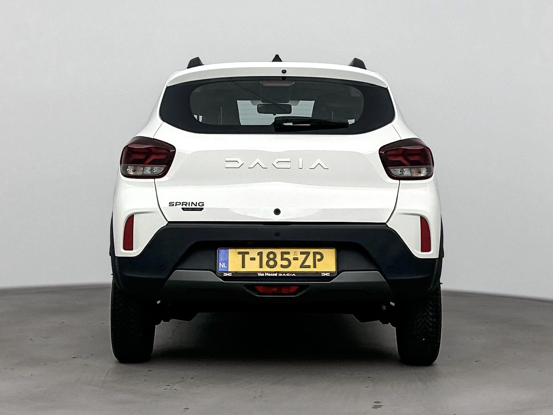 Dacia Spring Expression 27 kWh 45Pk