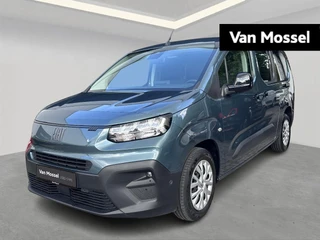 Fiat Doblò 1.2 Puretech 110 S&S MT TOP LWB