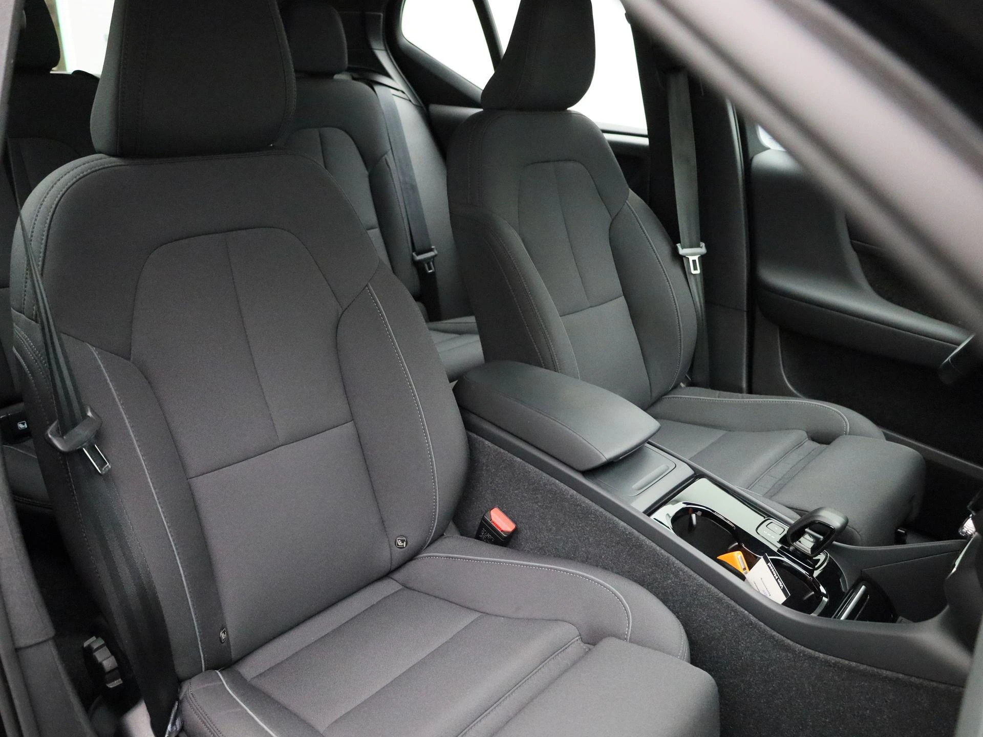 Volvo XC40 Recharge Core