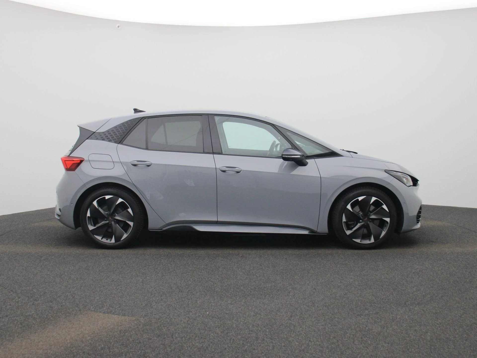 CUPRA Born Adrenaline 62 kWh