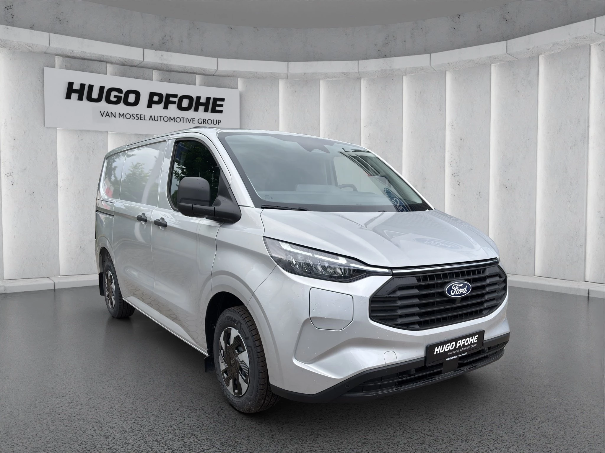 Ford Transit Custom Trend Service-Line PHEV 320 L1 *Aktion inkl. Macher Prämie bis 30.06.2026*