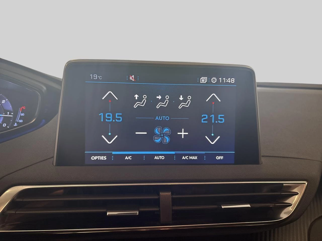 Peugeot 3008 1.5 BlueHDi 96kW S&S EAT8 Allure