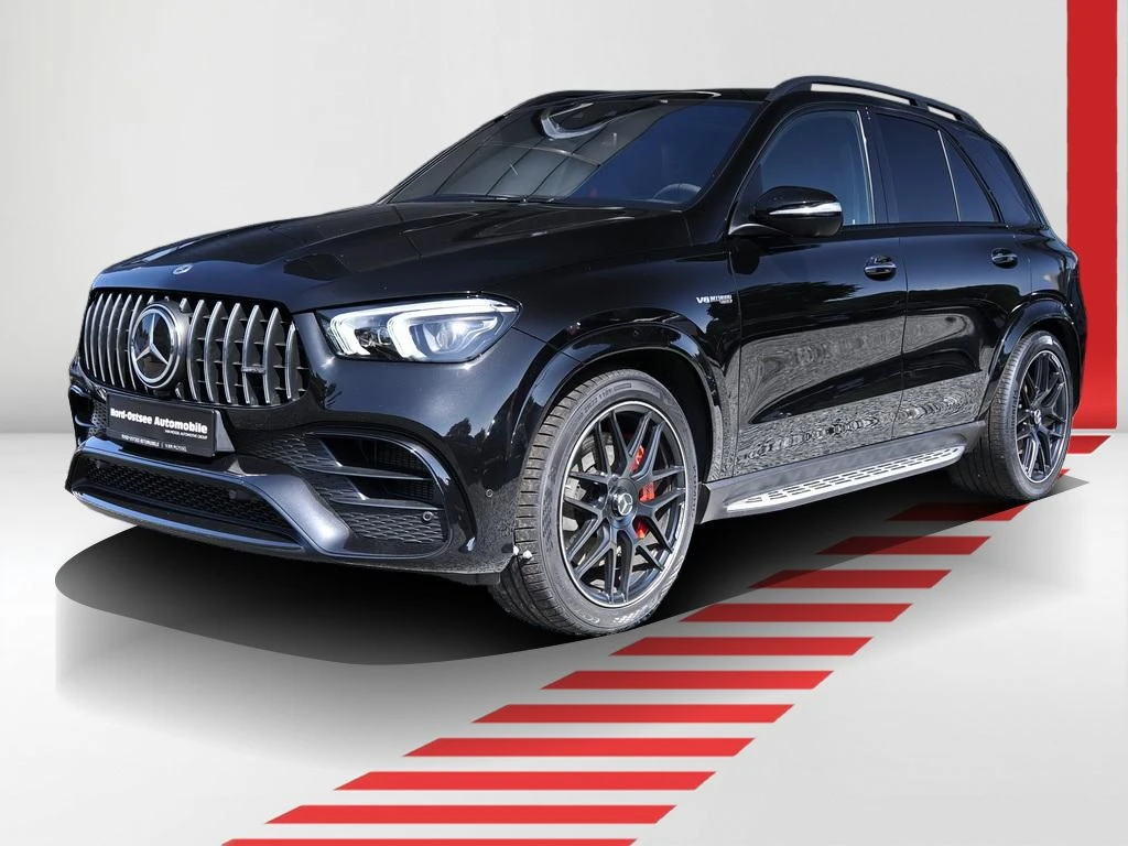 Mercedes-AMG-GLE 63 AMG-image-1