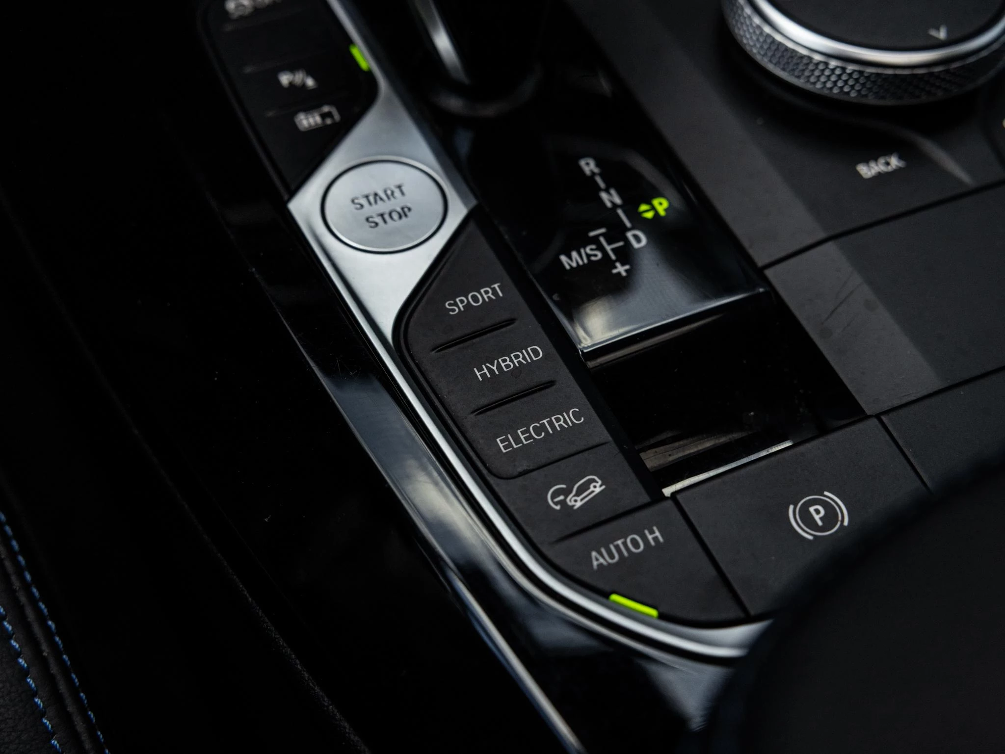 BMW X3 xDrive30e High Executive