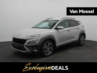 Hyundai Kona 1.6 GDI HEV Fashion Design